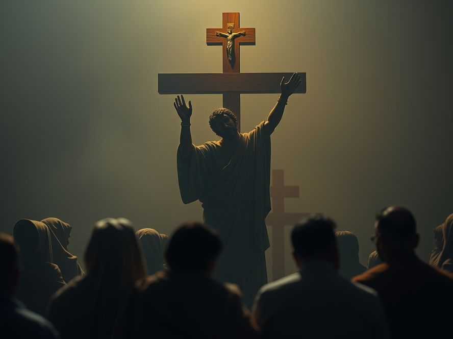 O que é Pecado?