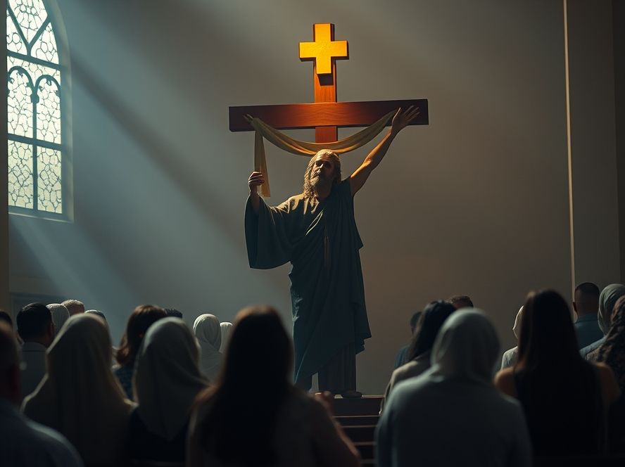 O que é Religiosidade?