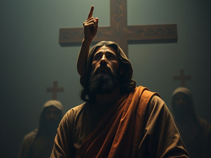O que é um Anjo serafim?