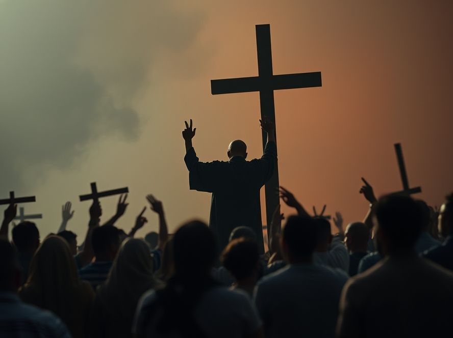 O que é um cristão protestante?