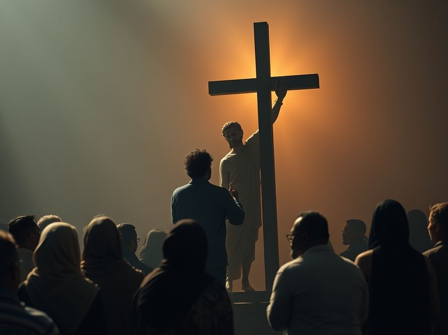 O que é um Encontro com Deus?