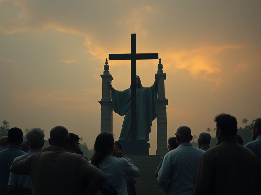 O que foram a Reforma Protestante e a Contrarreforma?