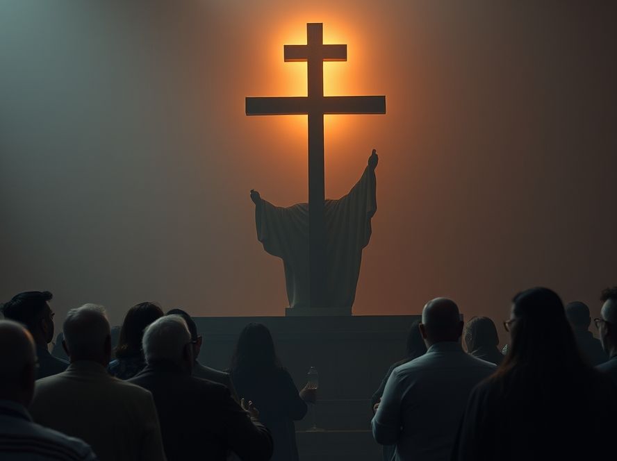 O que significa Secular?