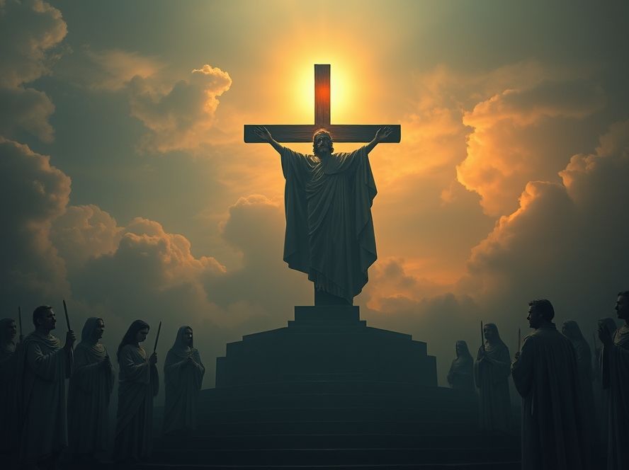 O que significa Sublime?