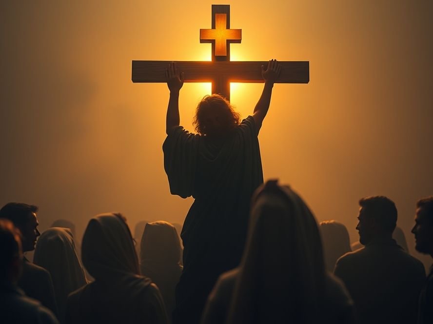 O que significa Yeshua?