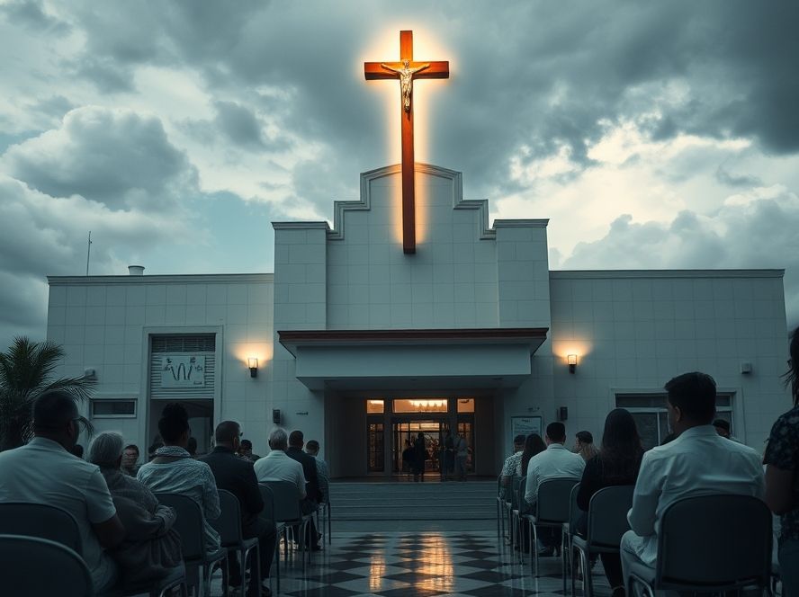 Onde fica o Hospital Evangélico de Sorocaba?