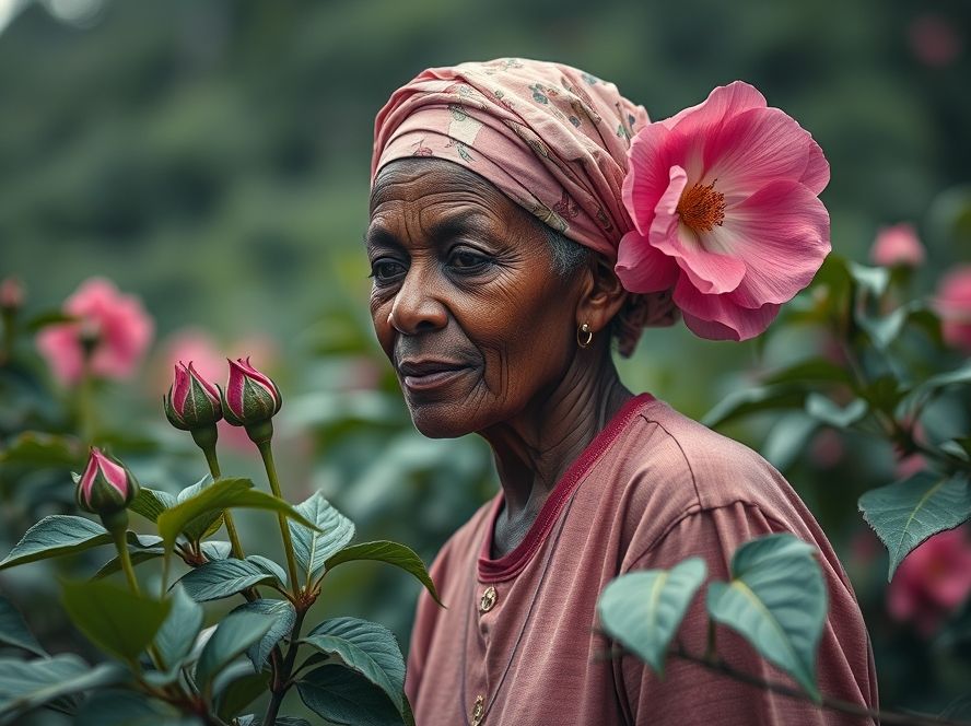 Outubro Rosa: Campanha