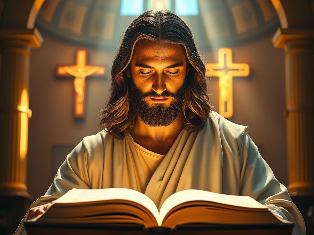 Palavra sobre Jesus