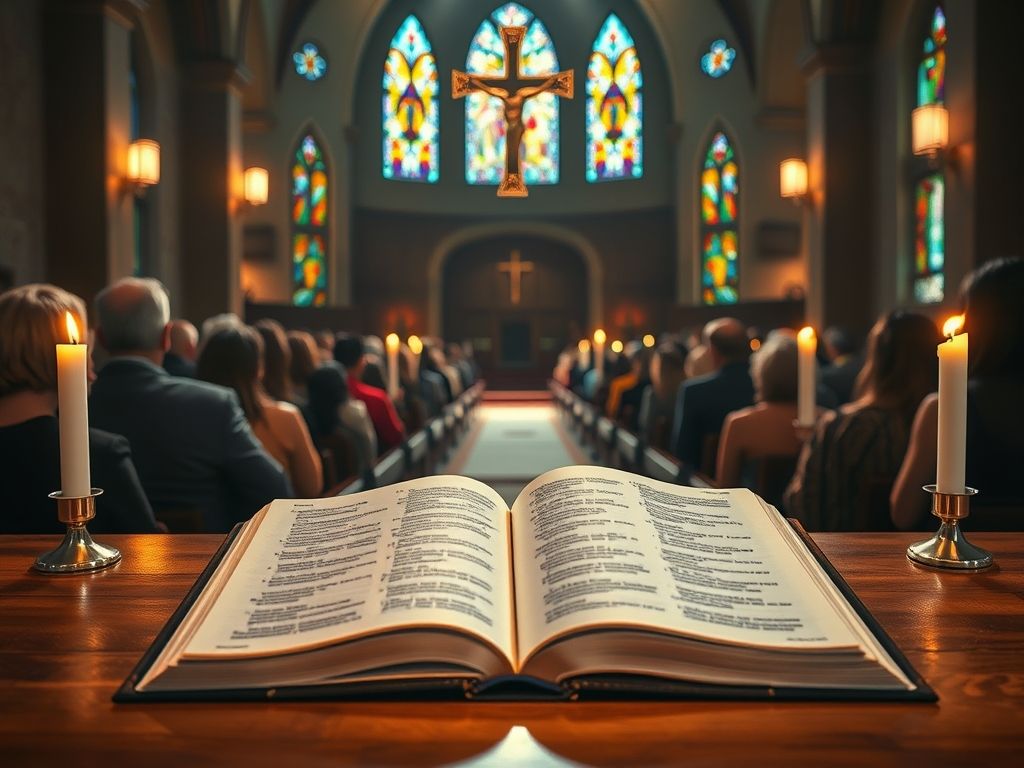 Palavras de Jesus na Bíblia