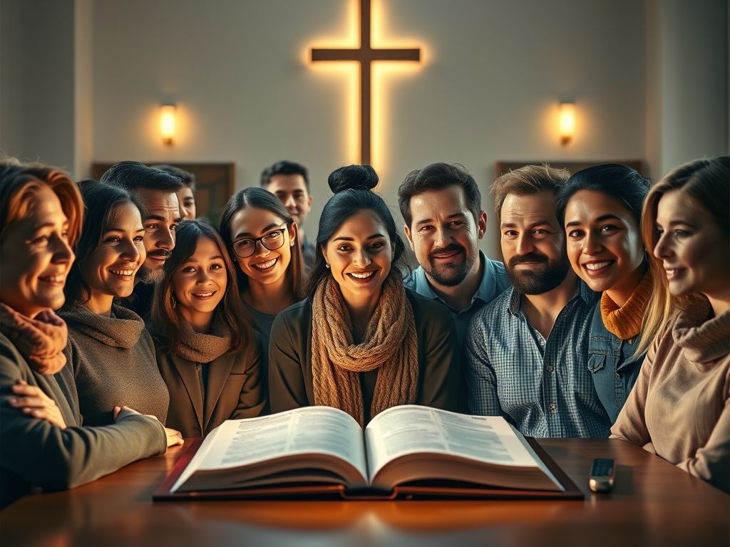 Personalidade dos discípulos de Jesus