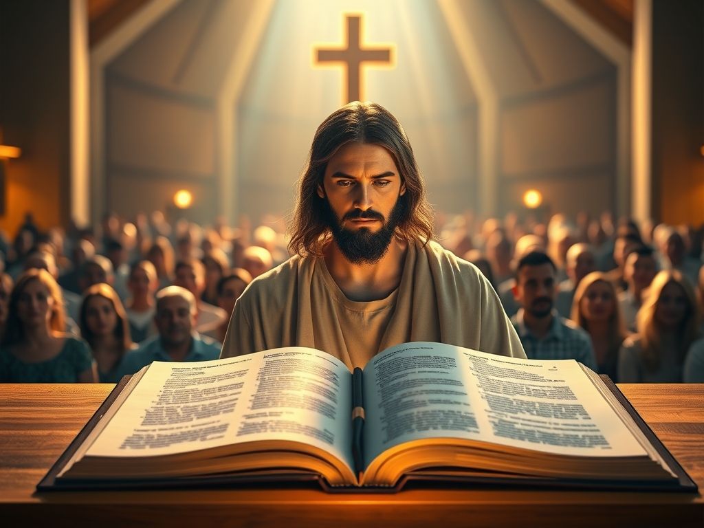 Por que mataram Jesus segundo a Bíblia?