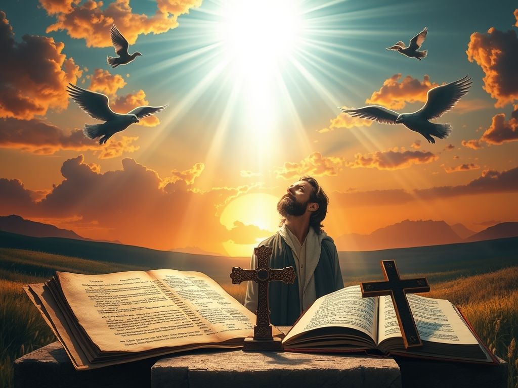 Profecia de Isaías sobre Jesus