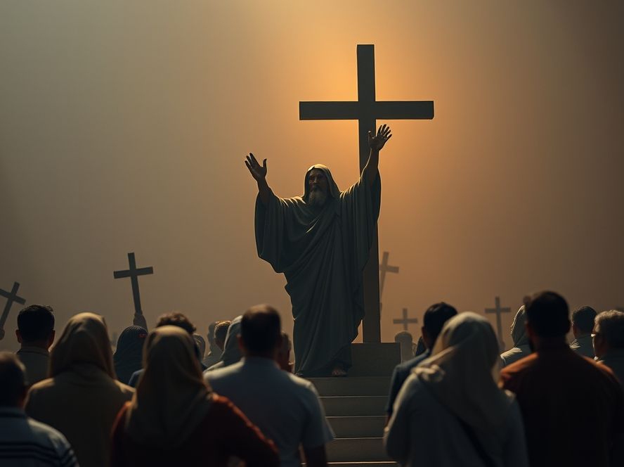 Quais são os Símbolos do cristianismo?