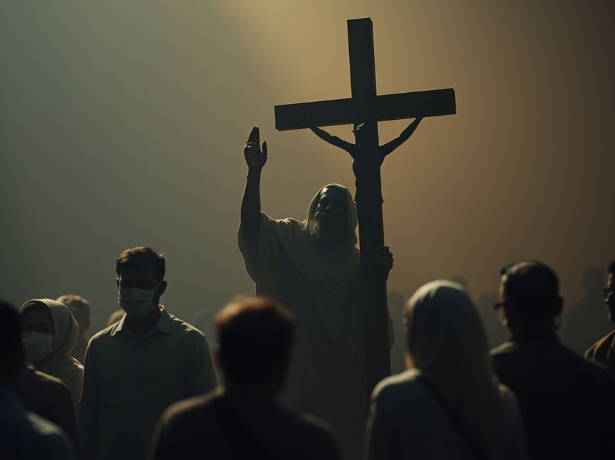 Qual é o evangelho de hoje?