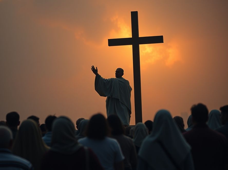 Qual é o significado da palavra "evangelho"?