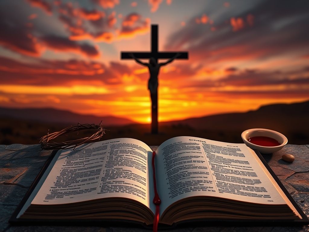 Quando Cristo morreu?