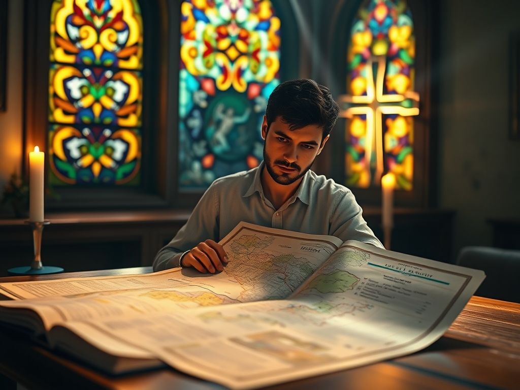 Quantos anos Jesus teria hoje?