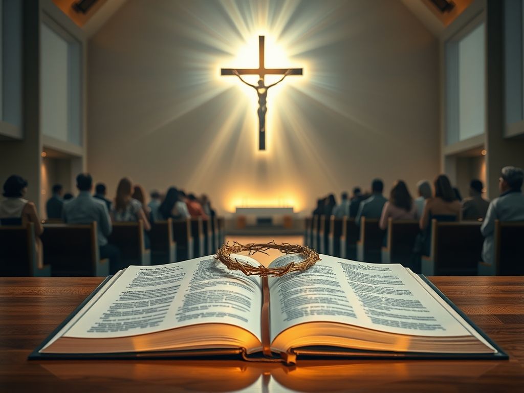 Que dia Jesus morreu e ressuscitou?