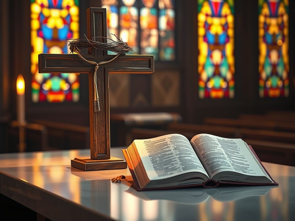 Que horas Jesus morreu?