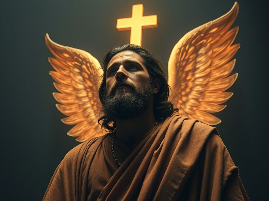 Quem é o Anjo Uriel?