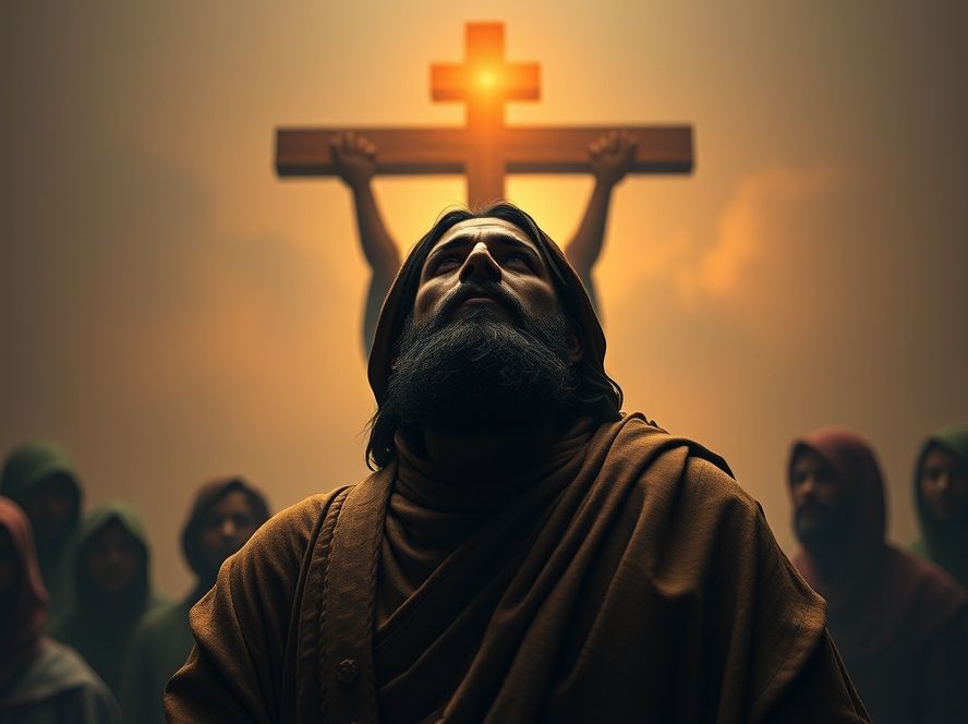 Quem é Yahweh?