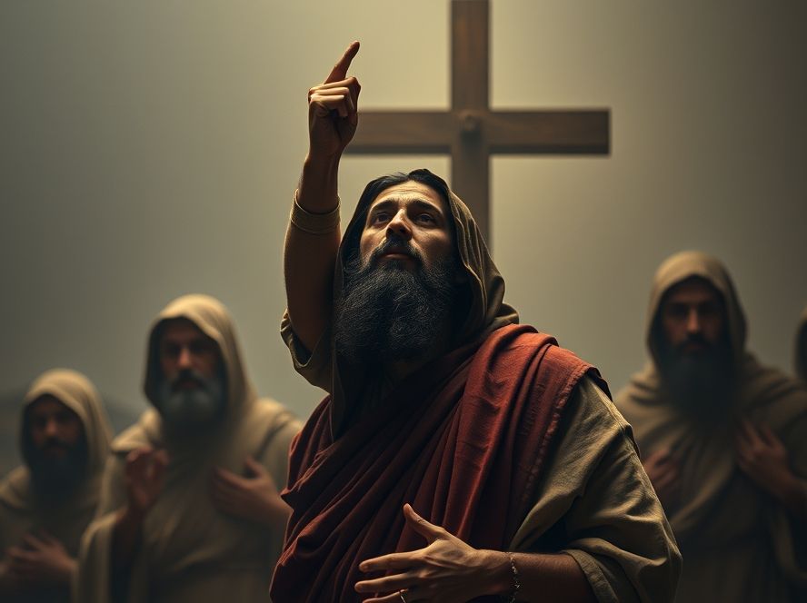 Quem foi o Profeta Elias?