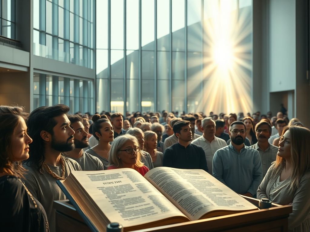 Quem profetizou a vinda do Messias?