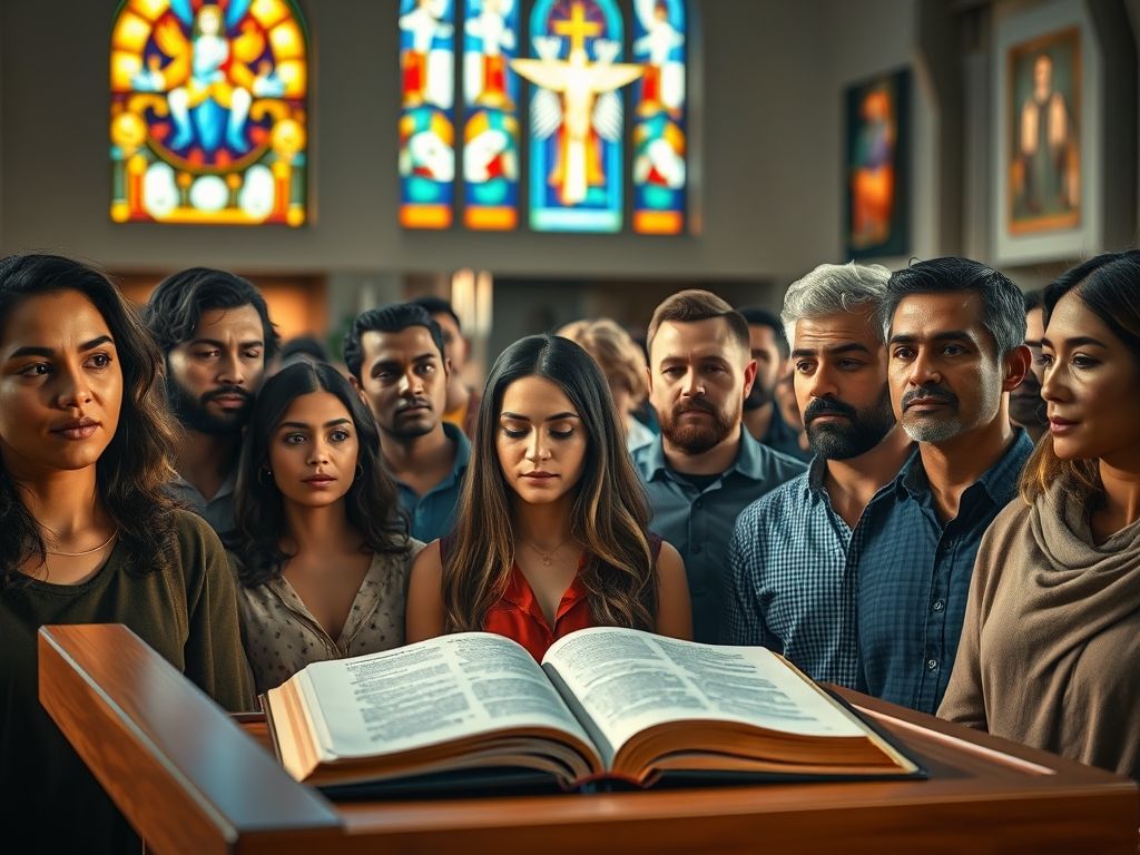 Temperamento dos discípulos de Jesus