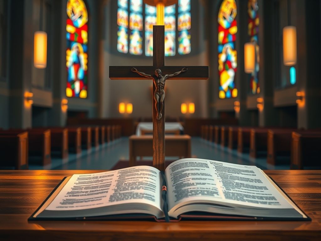 Versículo sobre a morte de Jesus