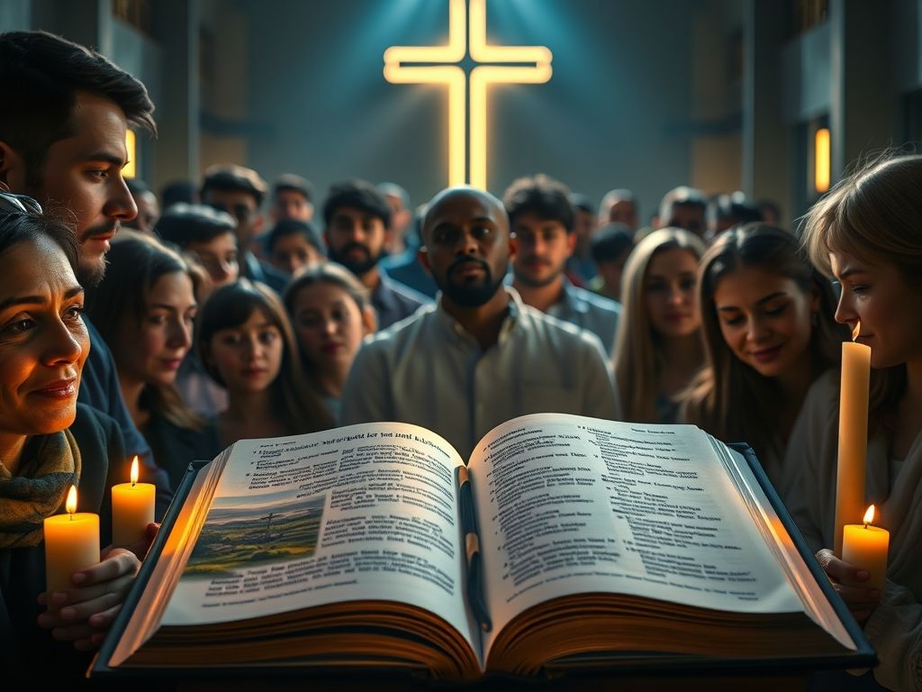 Versículos de Jesus