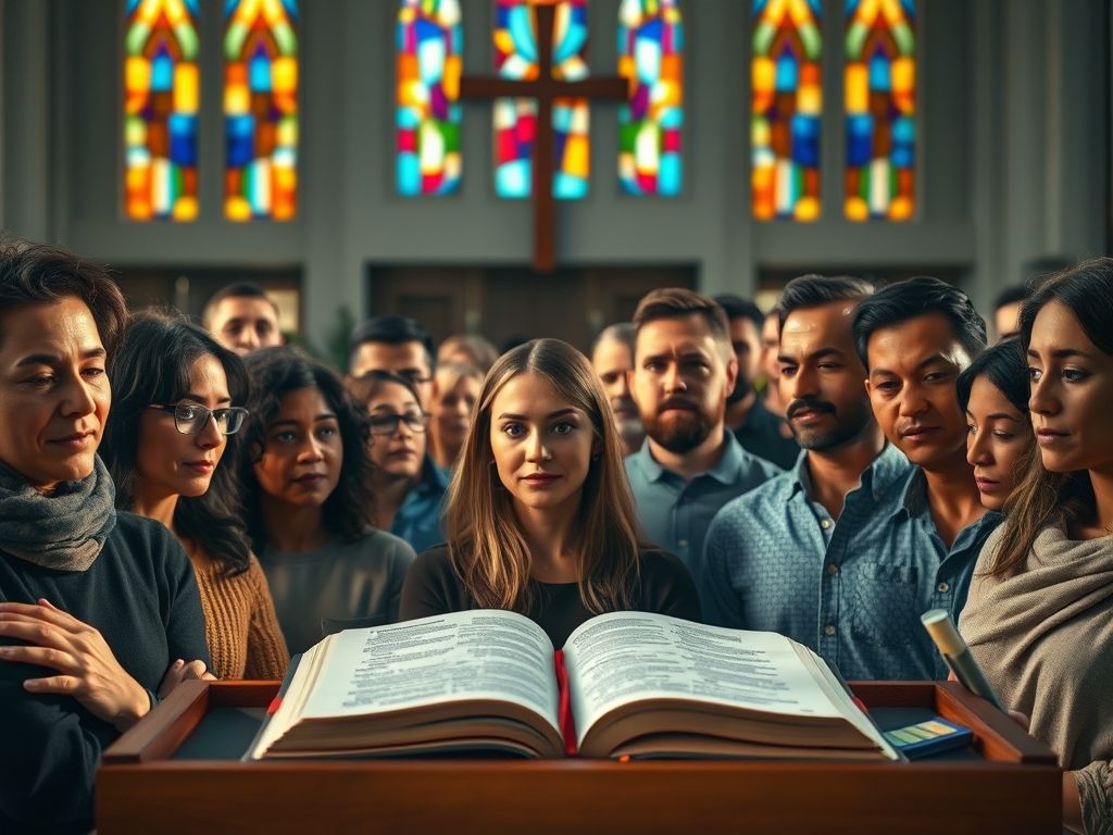 Versículos missionários