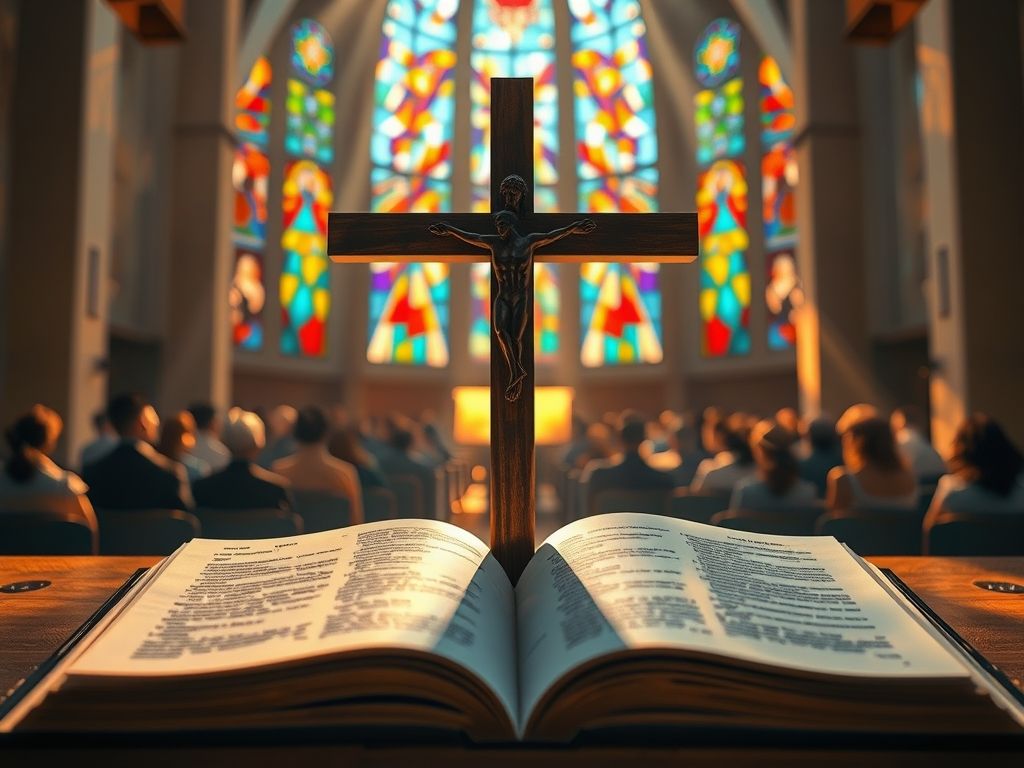 Versículos sobre a morte de Jesus